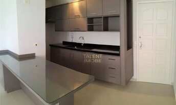 Imagem 5: Apartamento com 2 dormitórios, 52 m² - venda por R$ 640.000,00 ou aluguel por R$ 2.729,91