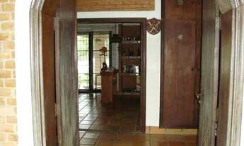 Imagem 7: Casa com 3 dormitórios à venda, 480 m² por R$ 1.750.000,00 - Novo Jaguari - Jaguariúna/SP