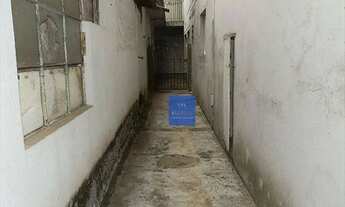 Imagem 6: Casa com 2 dormitórios, 90 m² - venda por R$ 2.500.000,00 ou aluguel por R$ 1.700,00 - Vil