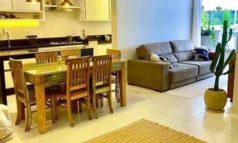 Imagem 4: Apartamento à venda no bairro Ingleses do Rio Vermelho - Florianópolis/SC