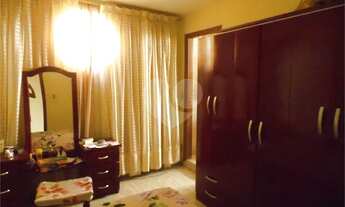 Imagem 7: Casa Padrão 171 M² na Av Monte Urarat c/ 3 dorms, 1 sala e 2 vagas de garagem