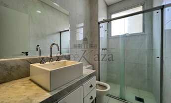 Imagem 3: Apartamento / Padrão - Jardim Aquarius - Locação e Venda - Residencial