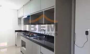 Imagem 4: Apartamento para Locação em Itajaí, São João, 2 dormitórios, 2 suítes, 1 banheiro, 1 vaga