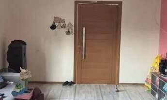 Imagem 7: Casa de alvenaria