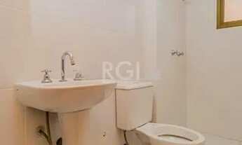 Imagem 7: Apartamento de 75m² - 2 dormitórios, 1 suíte, churrasqueira e 2 vagas de garagem no bairro