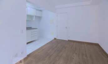 Imagem 3: Apartamento para Aluguel - Barra Funda, 2 Quartos, 57 m2