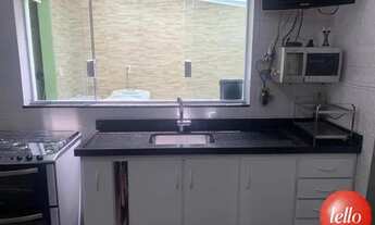 Imagem 6: Santo André - Casa Comercial - Campestre