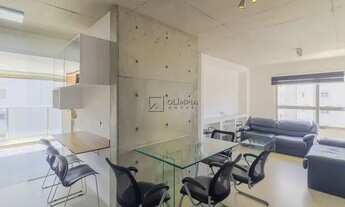 Imagem 2: Apartamento Venda Chácara Santo Antônio 74 m² 1 Dormitórios