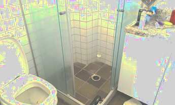 Imagem: Cobertura em Santana - Recife