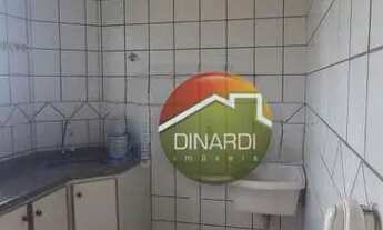 Imagem 4: Apartamento com 1 dormitório para alugar, 40 m² por R$ 994,00/mês - Jardim São Luiz - Ribe