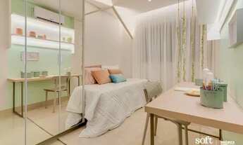 Imagem 7: Apartamento à venda, 3 quartos, 3 suítes, 2 vagas, Setor Pedro Ludovico - Goiânia/GO