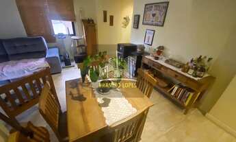 Imagem 5: Apartamento no Moinho Velho com 3 quartos e 2 vagas