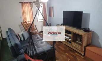 Imagem 4: Casa com 3 dormitórios para alugar, 215 m² por R$ 4.298/mês - Vila Oratório - São Paulo/SP