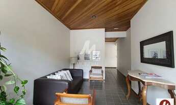 Imagem 2: Apartamento (tipo - padrao) 1 dormitórios/suite, cozinha planejada, portaria 24hs, lazer