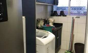 Imagem 2: Residencial Saint Sebastian