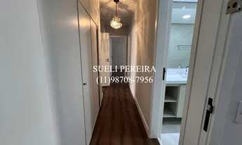 Imagem 5: Apartamento com 3 Quartos e 3 Banheiros para Alugar, 182m²