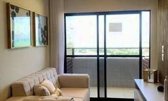 Imagem 2: EDF VANCOUVER EM PIEDADE|56M |2QTS| LAZER COMPLETO