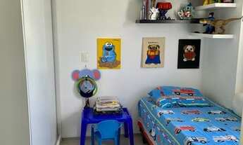 Imagem 4: Apartamento para venda no Condomínio Savona Residence