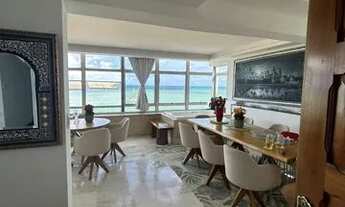 Imagem 2: 180 m quadrados com 3 quartos em Boa Viagem - Recife - PE - Porteira fechada e com Hidro