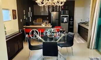 Imagem 4: Condomínio Montenegro Boulevard: Belíssima Mansão