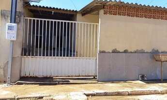 Imagem 3: Casa em São Gonçalo coxipo