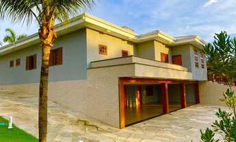 Imagem 2: Casa em condomínio com 4 dormitórios