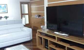 Imagem 3: Apartamento - Vila Ema - Residencial Philadelphia - 140m² - 4 Dormitórios