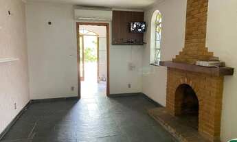 Imagem 1: Casa com 3 dormitórios, 194 m² - venda por R$ 950.000,00 ou aluguel por R$ 4.215,00/mês