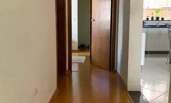 Imagem 7: Apartamento com 3 dormitórios à venda, 80 m² por R$ 430.000 - Jardim das Azaléias - Poços