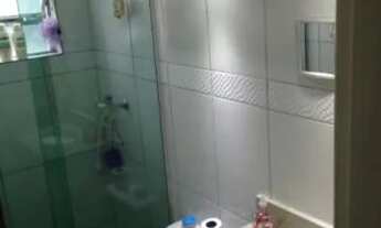 Imagem 4: Apartamento para aluguel possui 48 metros quadrados com 2 quartos