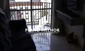 Imagem 7: Apartamento à Venda no Belém no bairro da Chácara Belenzinho com 3 Dormitórios sendo 1 Suí