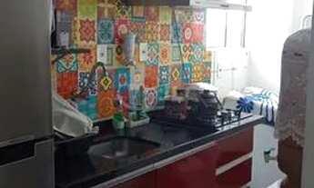 Imagem 7: Condomínio Grandville Residence