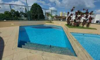 Imagem 3: Ed. Ilha de Capri - Locação