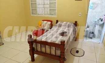 Imagem 5: Casa - Jardim Florence - Campinas