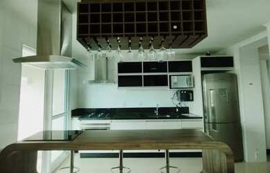 Imagem 4: Apt 124 m², 3 suítes - Setor Marista