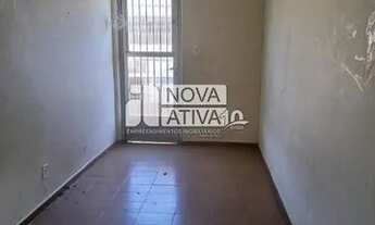 Imagem 2: APARTAMENTO RESIDENCIAL em SÃO PAULO - SP, VILA GUILHERME