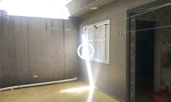 Imagem 5: Casa para Venda - 198m², 3 dormitórios, sendo 1 suites, 4 vagas - Mooca