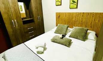 Imagem 3: Ap 05- atrás da Passarela do Caranguejo - 60 metros da orla