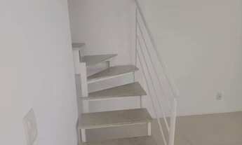 Imagem 3: Casa de condomínio para aluguel possui 160 metros quadrados com 3 quartos