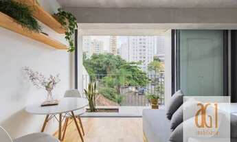 Imagem: Apartamento Studio com 1 dormitório para