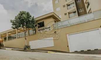 Imagem: PIRACICABA - Apartamento Padrão - Vila