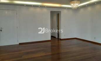 Imagem 6: Apartamento com 4 quartos à venda, 209m² - Granja Julieta