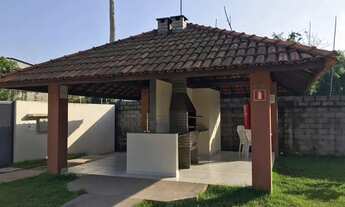 Imagem: Vendo Casa 2 quartos e sacada em Condomínio