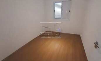 Imagem 3: Apartamento para Venda e Locação 50,9m²