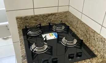 Imagem 6: Alugo Ap. 2/4 e garagem Res.Indiana