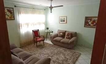 Imagem 5: Casa com 3 dormitórios para alugar, 120 m² por R$ 4.550,00/mês - Tiradentes - Campo Grande