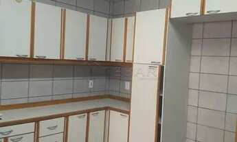 Imagem 2: Casa Padrão em São José do Rio Preto