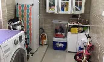 Imagem 6: Apartamento à venda em São Paulo/SP