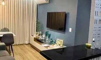 Imagem 6: AF Apartamento para venda tem 59 metros quadrados com 3 quartos em Jóquei - Teresina - Pia