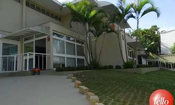 Imagem: São Paulo - Casa Comercial - Perdizes